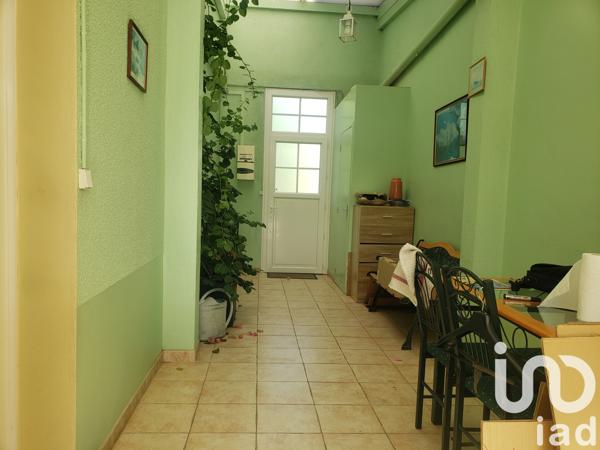 Maison à vendre 4 pièces 92 m² Civray