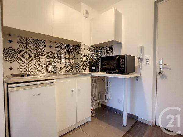 Appartement F2 à vendre  2 pièces - 29,78 m2 CREPY EN VALOIS - 60