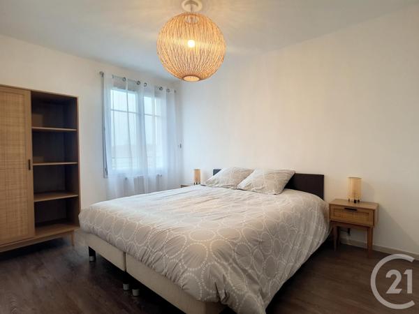 Appartement F2 à vendre  2 pièces - 29,78 m2 CREPY EN VALOIS - 60