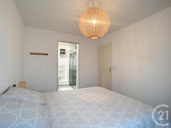 Appartement F2 à vendre  2 pièces - 29,78 m2 CREPY EN VALOIS - 60