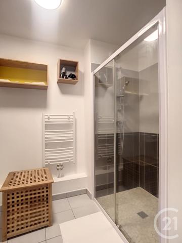 Appartement F2 à vendre  2 pièces - 29,78 m2 CREPY EN VALOIS - 60