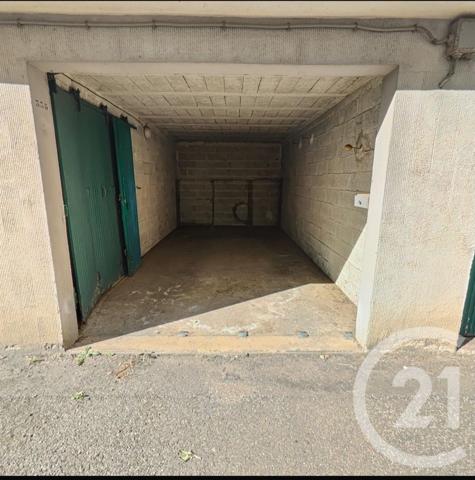 Parking à vendre  16 m2 MONTPELLIER - 34