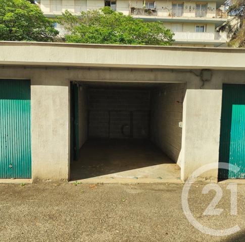 Parking à vendre  16 m2 MONTPELLIER - 34