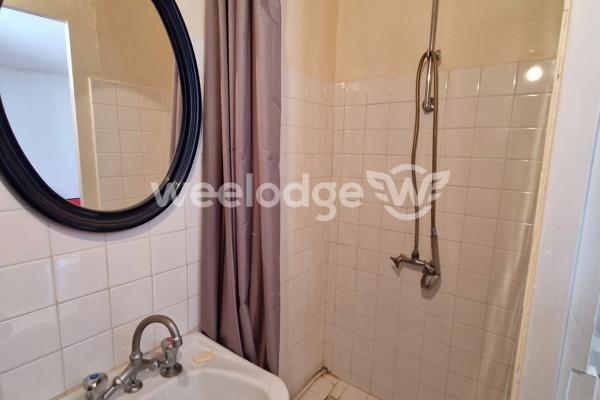 Maison à vendre 4 pièces de 70 m² à Châteauroux