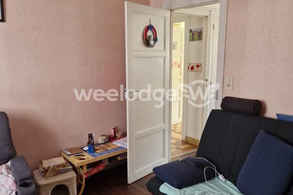 Maison à vendre 4 pièces de 70 m² à Châteauroux