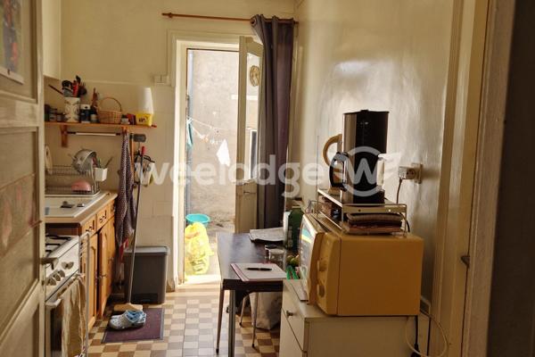 Maison à vendre 4 pièces de 70 m² à Châteauroux