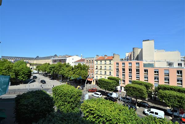 Appartement 3 pièces - Parfait état