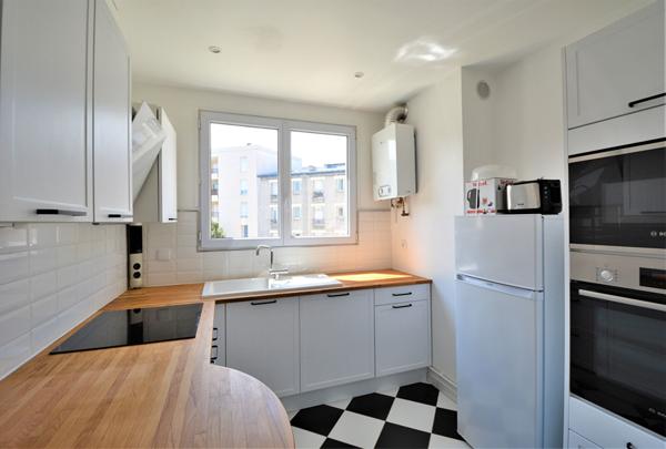 Appartement 3 pièces - Parfait état