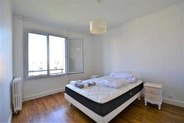 Appartement 3 pièces - Parfait état