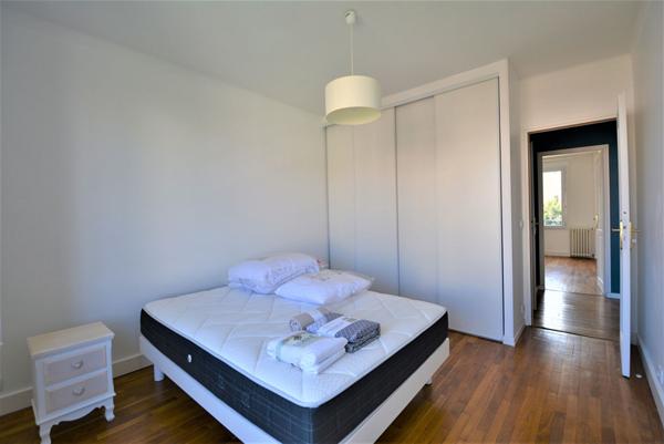 Appartement 3 pièces - Parfait état