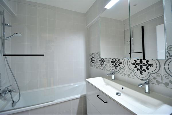 Appartement 3 pièces - Parfait état