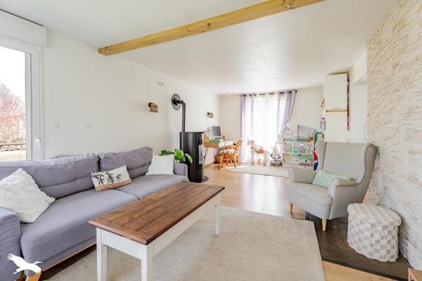 Maison à vendre |  Saint-Renan |  6 pièces | 116 m²
