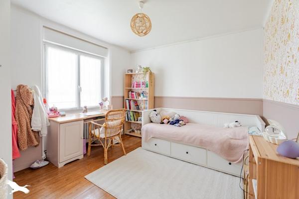 Maison à vendre |  Saint-Renan |  6 pièces | 116 m²