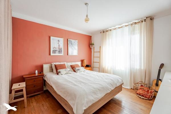 Maison à vendre |  Saint-Renan |  6 pièces | 116 m²