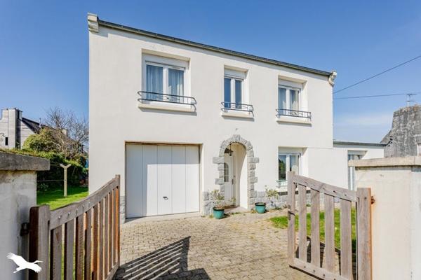 Maison à vendre |  Saint-Renan |  6 pièces | 116 m²