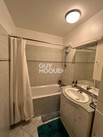 Appartement Rueil Malmaison 2 pièce(s) 47.45 m2
