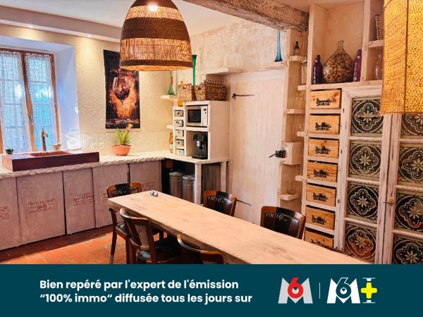 Maison 136 m² à Carcassonne