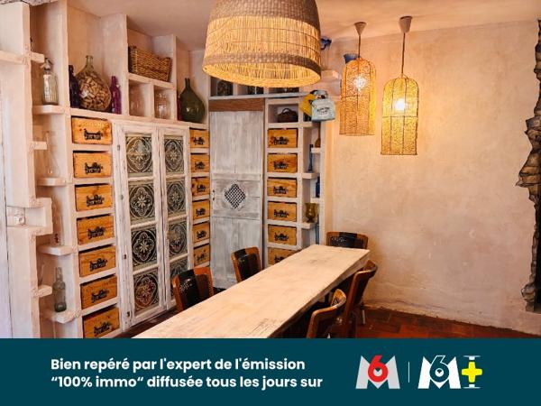 Maison 136 m² à Carcassonne