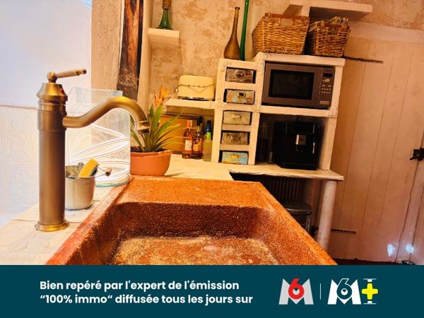 Maison 136 m² à Carcassonne