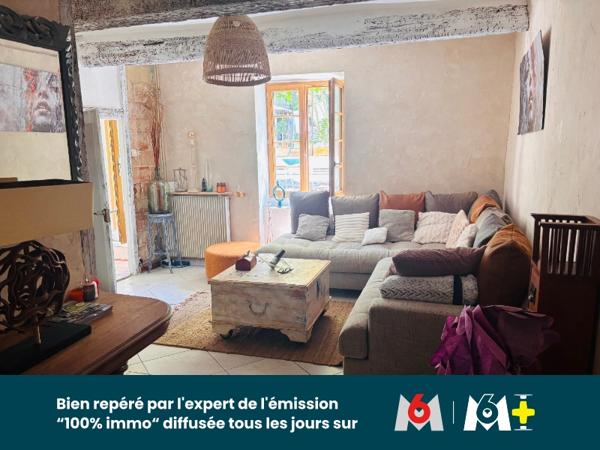 Maison 136 m² à Carcassonne