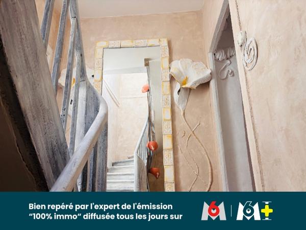 Maison 136 m² à Carcassonne