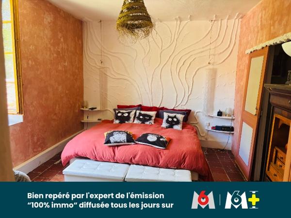 Maison 136 m² à Carcassonne