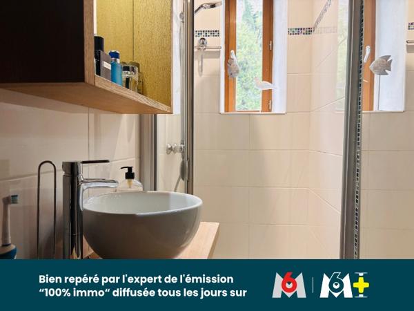 Maison 136 m² à Carcassonne
