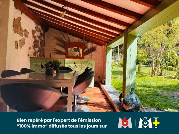 Maison 136 m² à Carcassonne