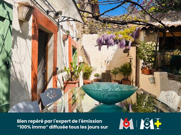 Maison 136 m² à Carcassonne