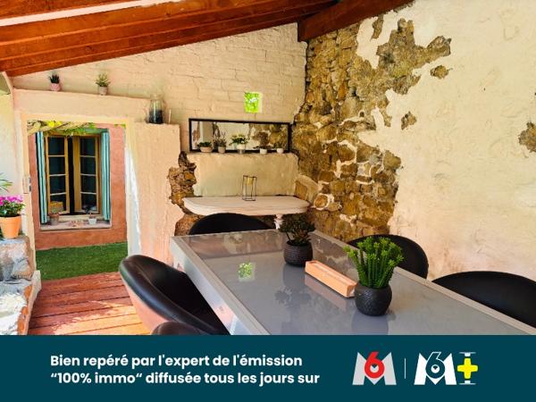Maison 136 m² à Carcassonne