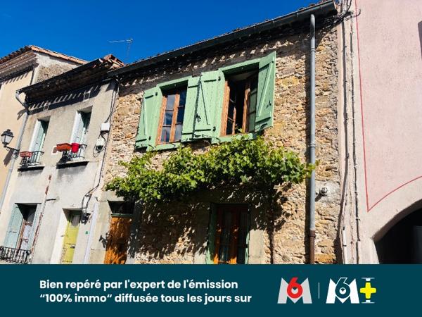 Maison 136 m² à Carcassonne