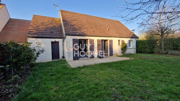 LEVES MAISON A LOUER