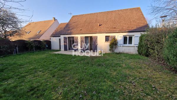 LEVES MAISON A LOUER