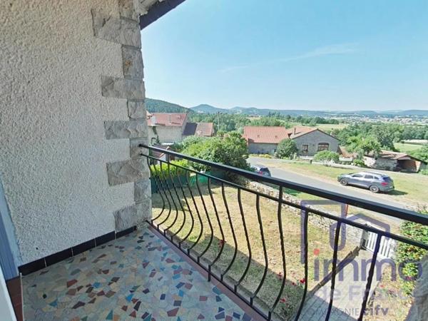 Maison à vendre à Blavozy (43700)