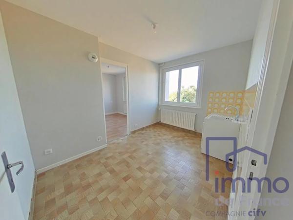 Maison à vendre à Blavozy (43700)