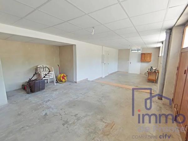 Maison à vendre à Blavozy (43700)