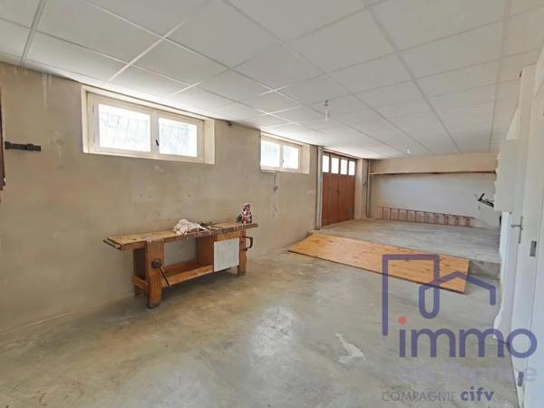 Maison à vendre à Blavozy (43700)