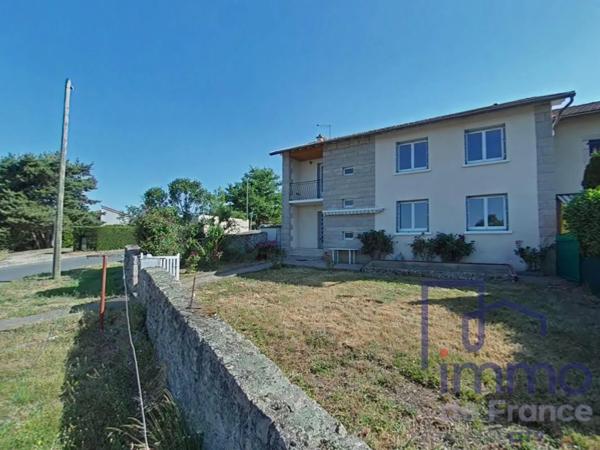 Maison à vendre à Blavozy (43700)