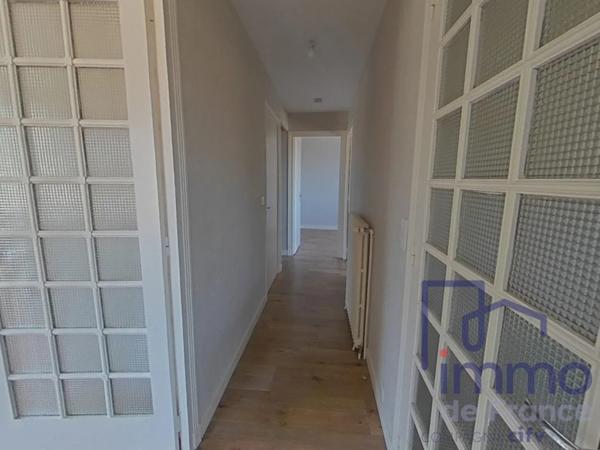 Maison à vendre à Blavozy (43700)