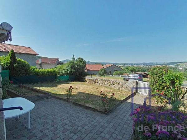 Maison à vendre à Blavozy (43700)