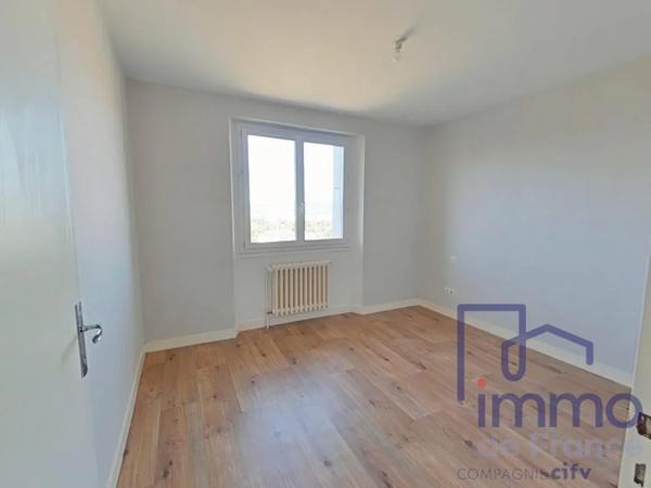 Maison à vendre à Blavozy (43700)