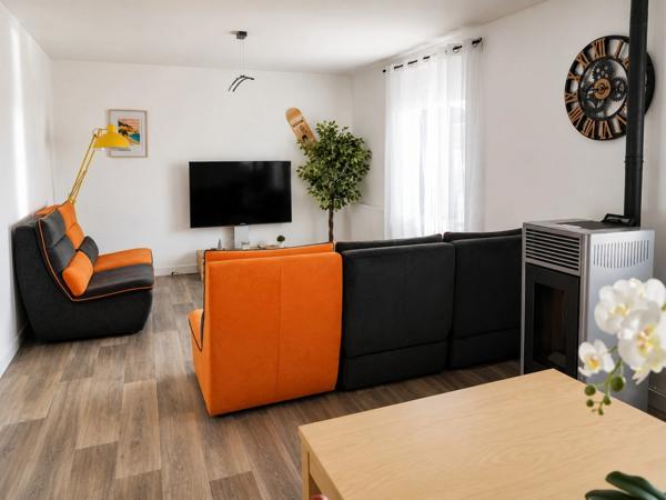 ⭐ Excellente affaire investisseur : 195 000 € – 112 m² – Rentabilité nette 9,3 % – Aucun travaux