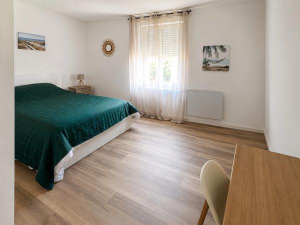 ⭐ Excellente affaire investisseur : 195 000 € – 112 m² – Rentabilité nette 9,3 % – Aucun travaux