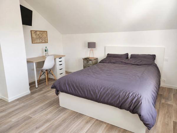 ⭐ Excellente affaire investisseur : 195 000 € – 112 m² – Rentabilité nette 9,3 % – Aucun travaux