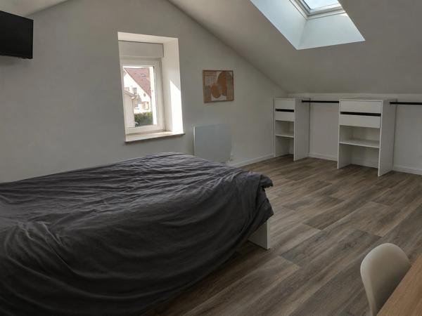 ⭐ Excellente affaire investisseur : 195 000 € – 112 m² – Rentabilité nette 9,3 % – Aucun travaux
