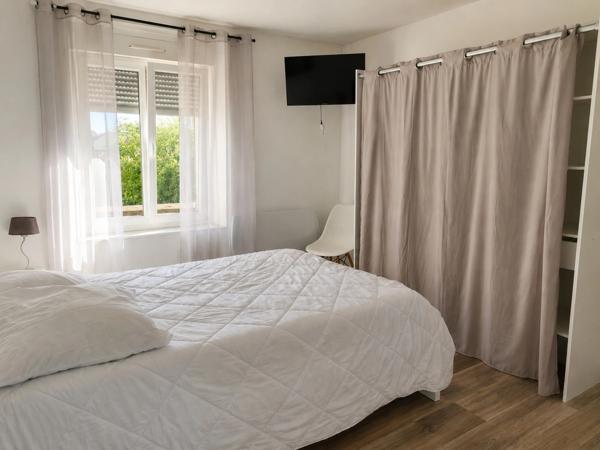 ⭐ Excellente affaire investisseur : 195 000 € – 112 m² – Rentabilité nette 9,3 % – Aucun travaux
