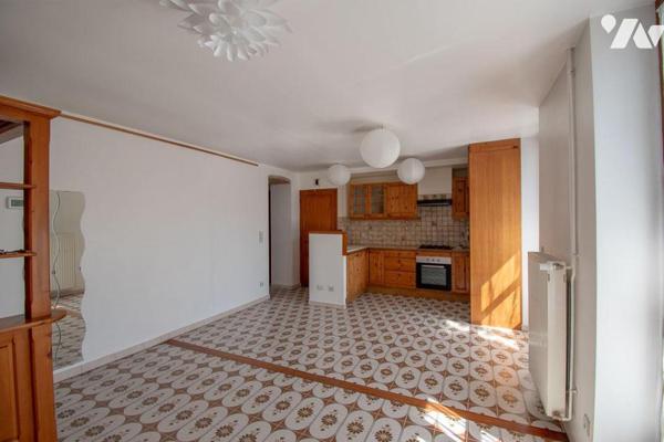 APPARTEMENT T3 Faubourg Maché