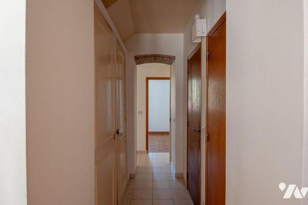 APPARTEMENT T3 Faubourg Maché