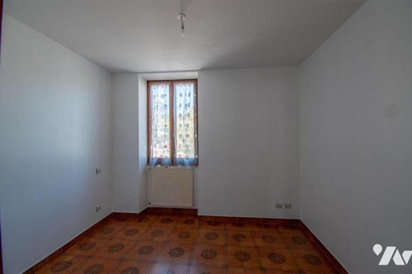 APPARTEMENT T3 Faubourg Maché