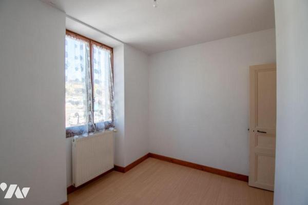 APPARTEMENT T3 Faubourg Maché